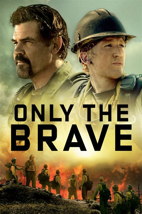 only the brave 2017